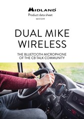 thumb DUAL MIKE WIRELESS