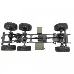 WPL Ural 4320 basic