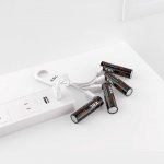 EBL Li-Ionen 1,5V AA