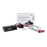 Albrecht AE 6491 NRC