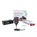 Albrecht AE 6491 NRC VOX