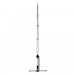 Albrecht GP 27 5/8 λ 3 Radiale