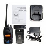 TTI TCB-H100 CB Handfunkgerät