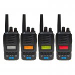 TTI TCB-H100 CB Handfunkgerät