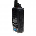 TTI TCB-H100 CB Handfunkgerät
