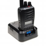 TTI TCB-H100 CB Handfunkgerät