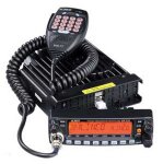 Alinco DR-638-H VHF/UHF