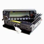 Alinco DR-638-H VHF/UHF