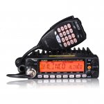Alinco DR-638-H VHF/UHF