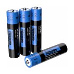 Hixon Li-Ionen 1,5V 3A AA