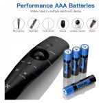 Hixon Li-Ionen 1,5V 3A AA