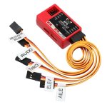 FSM Reflex V3 Gyro
