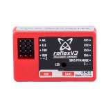 FSM Reflex V3 Gyro