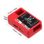 FSM Reflex V3 Gyro