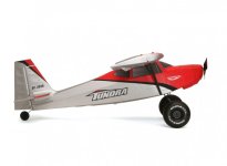 Durafly Tundra V3
