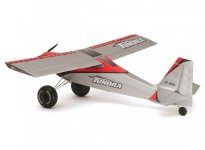 Durafly Tundra V3