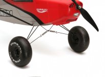 Durafly Tundra V3