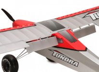 Durafly Tundra V3