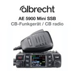 Albrecht AE5900