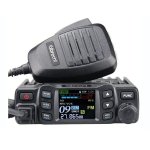 Albrecht AE 5900 AM FM SSB