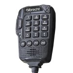 Optionales AE5900 Mikrofon