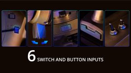 Radiomaster MT12 ELRS