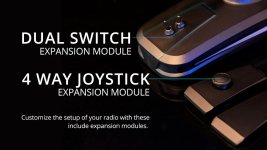 Radiomaster MT12 ELRS