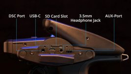 Radiomaster MT12 ELRS