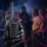 DMR-100