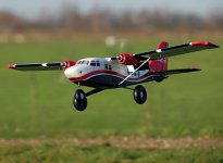 AVIOS BushMule V2