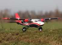 AVIOS BushMule V2