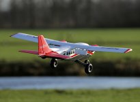AVIOS BushMule V2