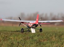 AVIOS BushMule V2