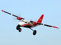 AVIOS BushMule V2
