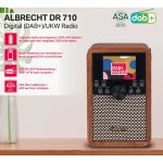 Albrecht DR710