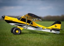 Hobbyking KitFox