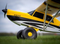 Hobbyking KitFox