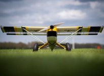 Hobbyking KitFox