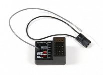 WPL Ural 4320 Stage II