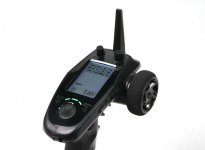 WPL Ural 4320 Stage II