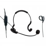 Reiseleiter Headset