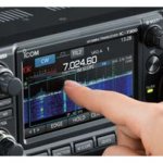 Icom IC-7300