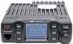 Team Expert HAM PR8124