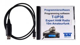 Team Expert HAM Software