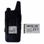 Retevis RT22 (2 Stück)