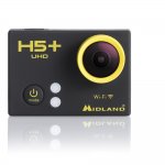 Midland H5+ Ultra HD 4K Actioncam (C1208.02)