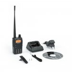 Alan HP 408L UHF