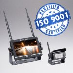 Truck Guardian Camera C1331