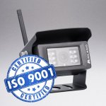 Truck Guardian Camera C1331