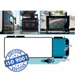 Truck Guardian Camera C1331